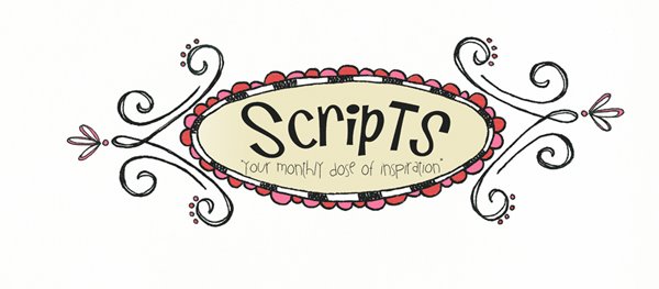 Scripts from Scrap etc.