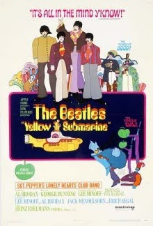 Yellow Submarine Movie