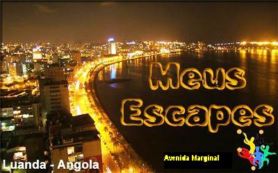 MEUS ESCAPES