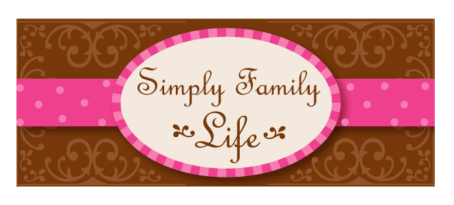 Simply Family Life