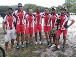 Equipe MTB 2010