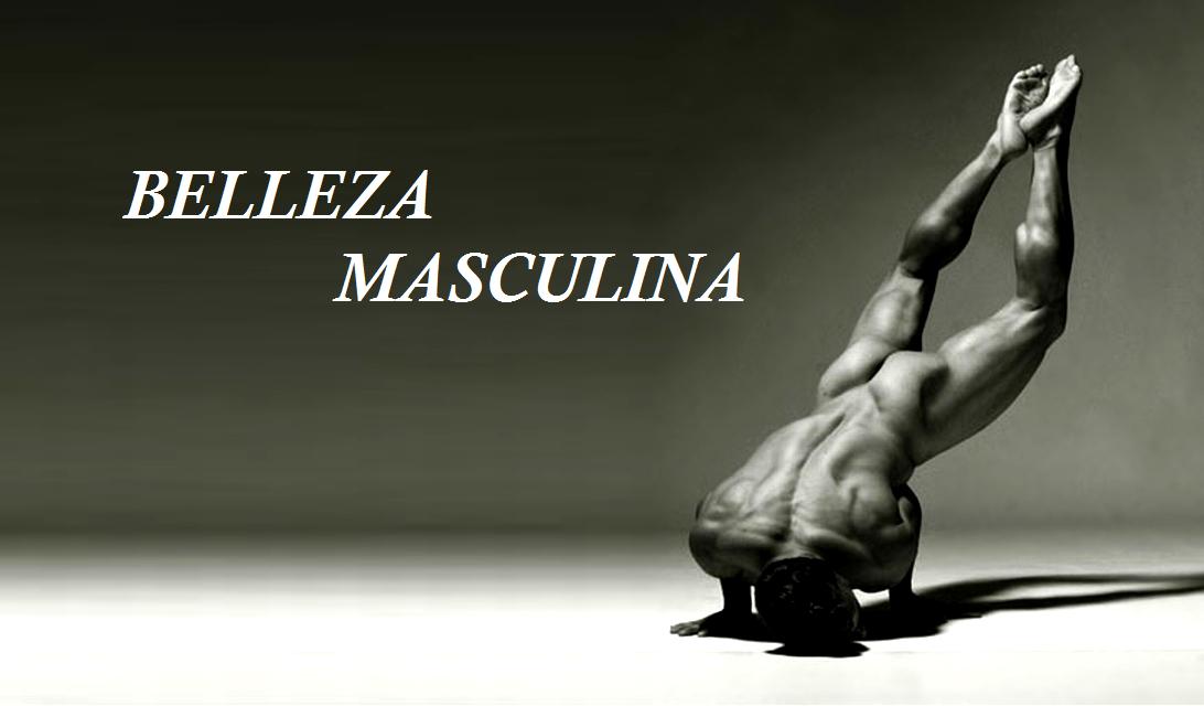 Belleza Masculina