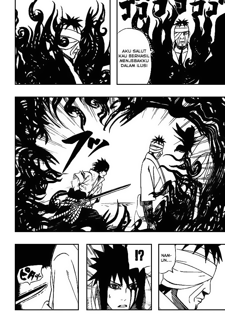 Naruto 478 - Susano'o Sempurna 02%5B6%5D Naruto 478 Susanoo Sempurna