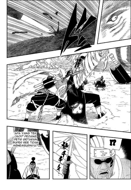 Kumpulan manga komik naruto Kumpulan manga komik naruto