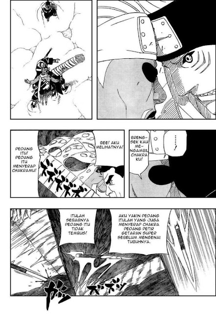 Kumpulan manga komik naruto Kumpulan manga komik naruto