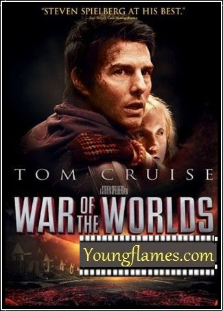 war of the worlds 2005 movie. Watch War of the Worlds in