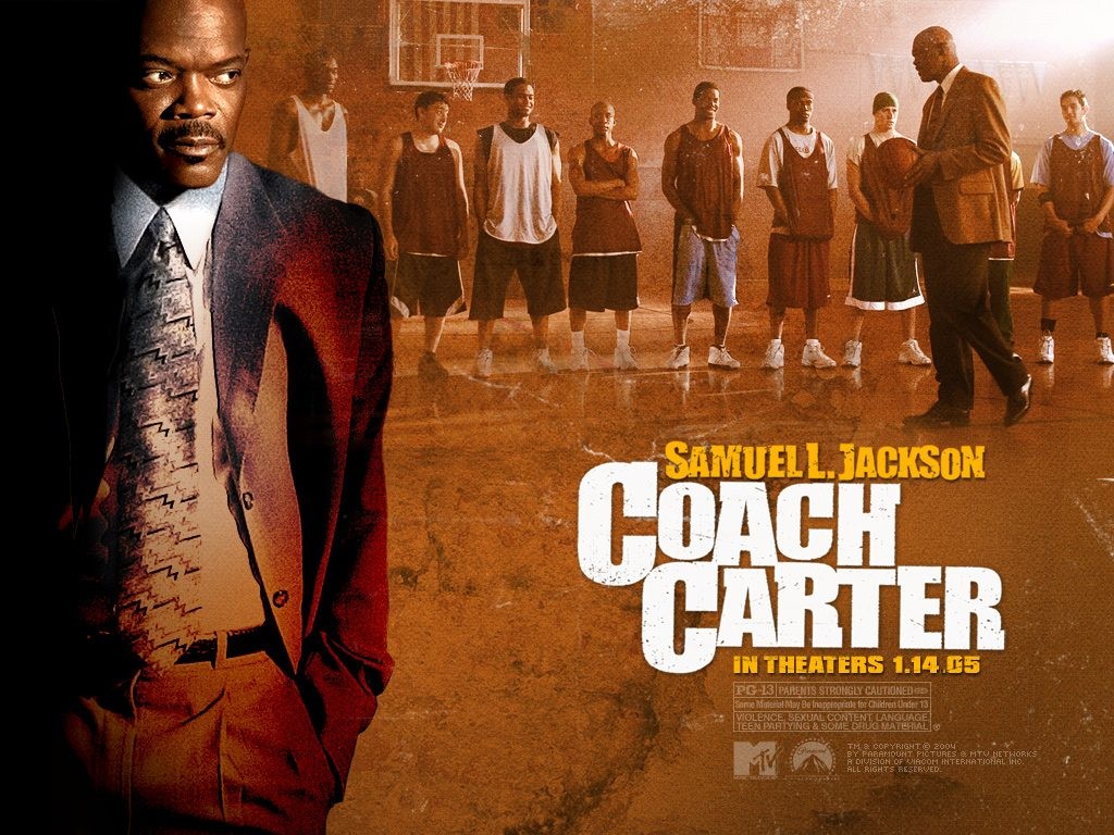 Coach: The Fourth Season movie