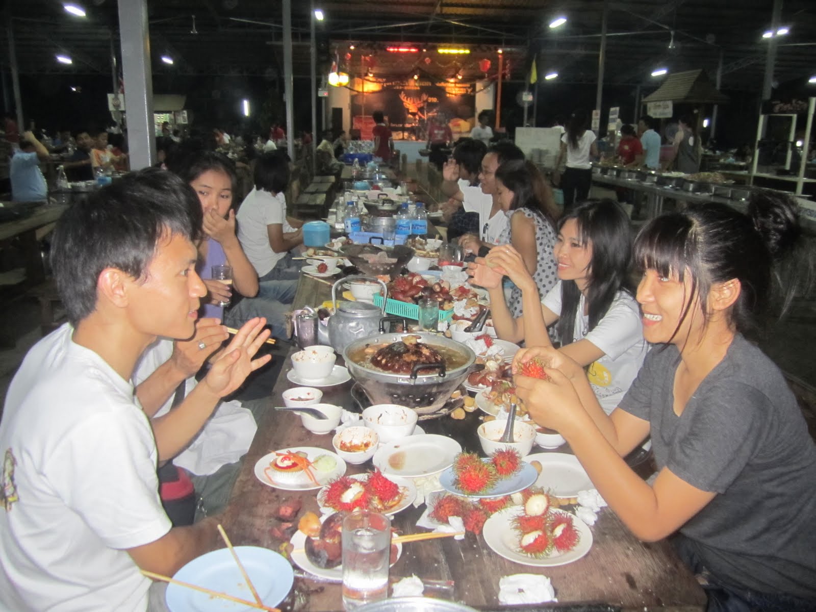 มิดติ้งอาข่าครั้งที่1