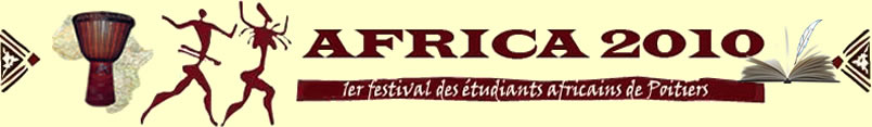 festival AFRICA 2010