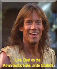 Kevin Sorbo Fans Unite