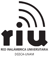Riu, Internet unam, UNAM