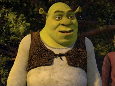 sherk