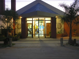 Nuestro Templo