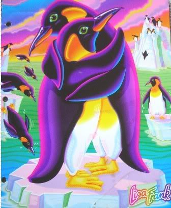 Lisa Frank Wallpaper
