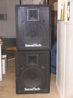 bose bluetooth 360 speaker