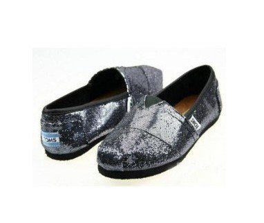 Toms Sequin