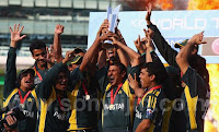 T20 World Cup09 Final Photos