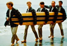 The Beach Boys