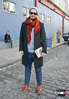 Fashion Men