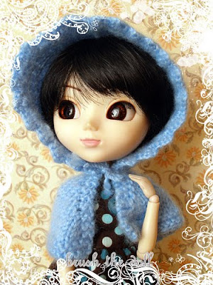 Pullip Doll