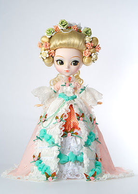 Pullip Doll