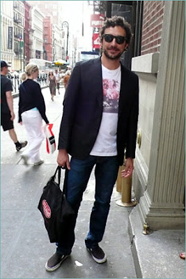 Fashion Men