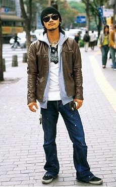 Fashion Men