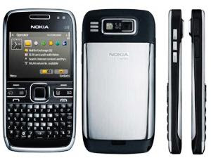 Nokia E Series Nokia E Series