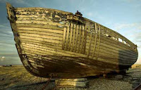 Perahu Nabi Nuh Perahu Nabi Nuh