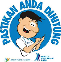 Sensus Penduduk