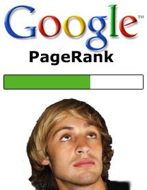 PageRank Update