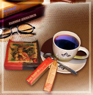 Kopi Bandrek Kopi Bandrek