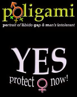 Klub Poligami Klub Poligami