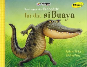 Buaya Buaya