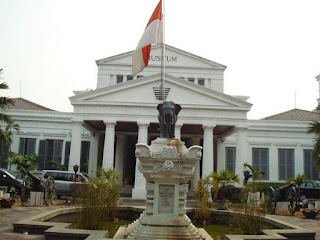 Festival Museum Nusantara Festival Museum Nusantara