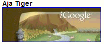 aja tiger