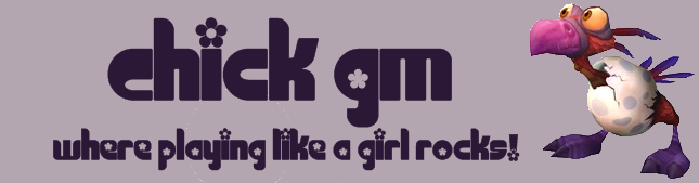 Chick GM