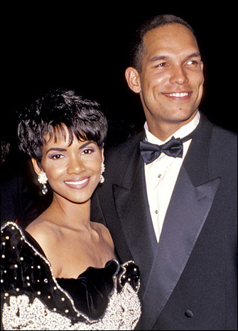 halle berry naked videos