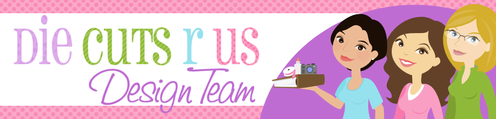 Die Cuts R Us Design Team