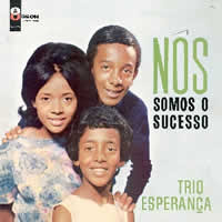 Black Music Nostalgia & Equipe Show Melody: 11/01/2009