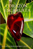 CORAZÓN ESCARLATA