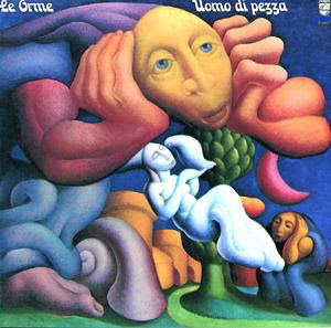 Uomo Di Pezza
