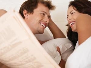 Faithful Men Really More Longevity