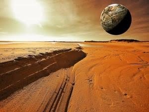 Hide A lot suspected Mars Ice