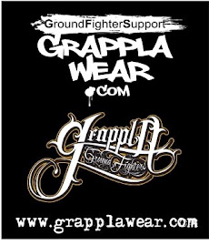 grappla wear