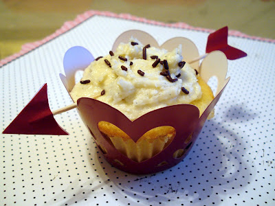 Cupcake Cupid