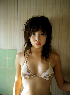 Megumi Fukushita