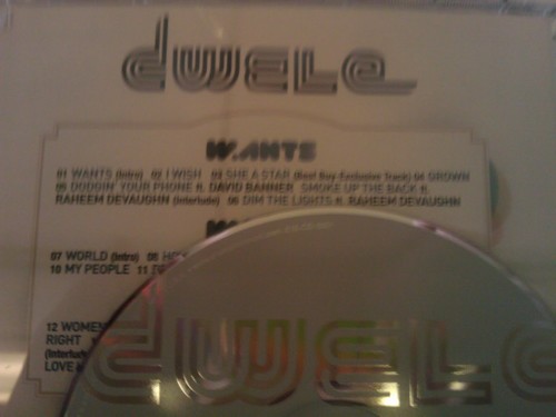 Dwele Www