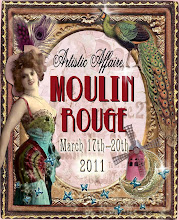 March 2011 Moulin Rouge