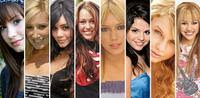 Celebrating (and critcizing Disney stars) and others as well